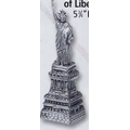5-3/4" Statue of Liberty New York Souvenir